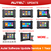Autel 1 Year Update Software Update Service For MK808/MK808BT/DS808/IM508/IM608/MS906BT/MK906BT/MK908P/MS908SP/Elite etc Update