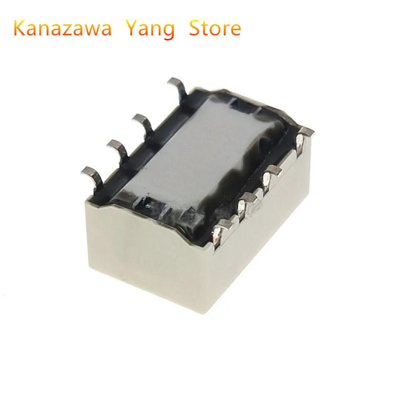 10 or 20 pcs SMD G6K-2F-Y Signal Relay 8 Pin DC 5V 10*6.5*5mm  Small Signal Relay