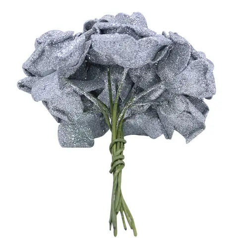 10 best sales चमकदार गुलाब - №4