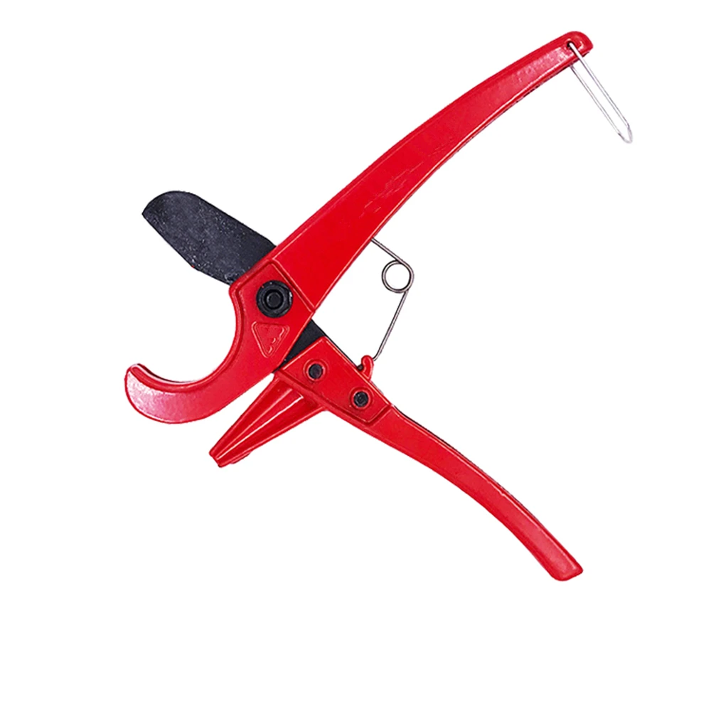 

Round Cutter Fast Cut PPR Fast Cut Pipe Scissors Cutter Aluminum Plastic Pipe Scissors Water Line Pipe PVC Scissors