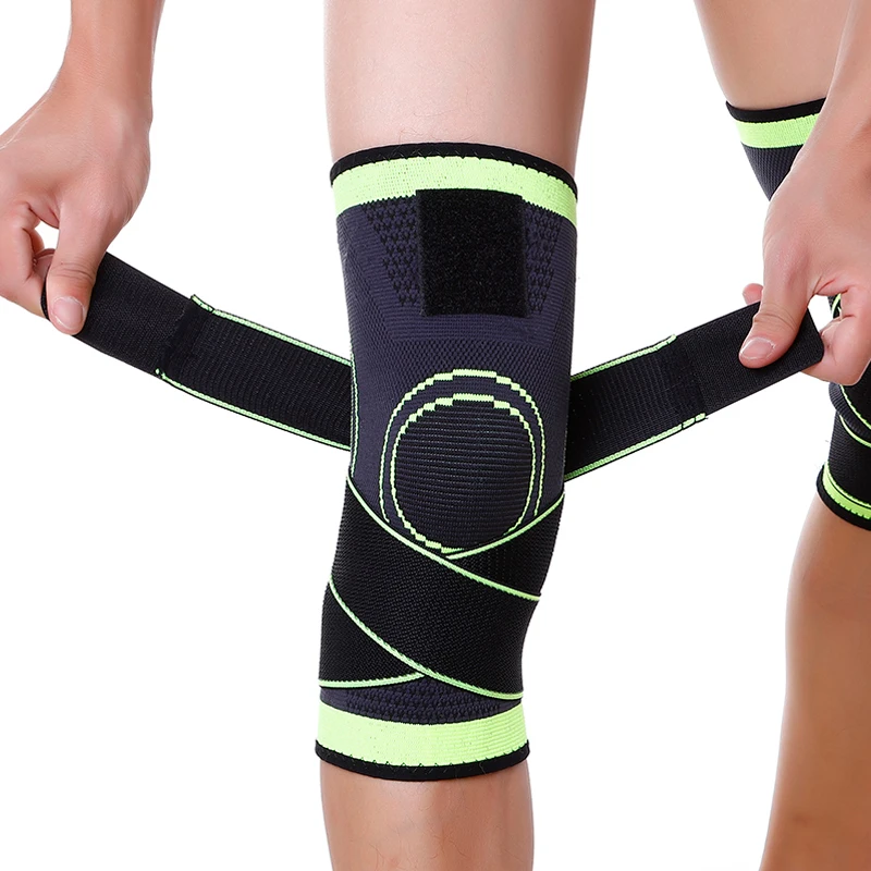 1Pcs BYEPAIN Adjustable Lumbar Support Belts Neoprene Superior Double Pull Design Back Support Waist Exercise Brace