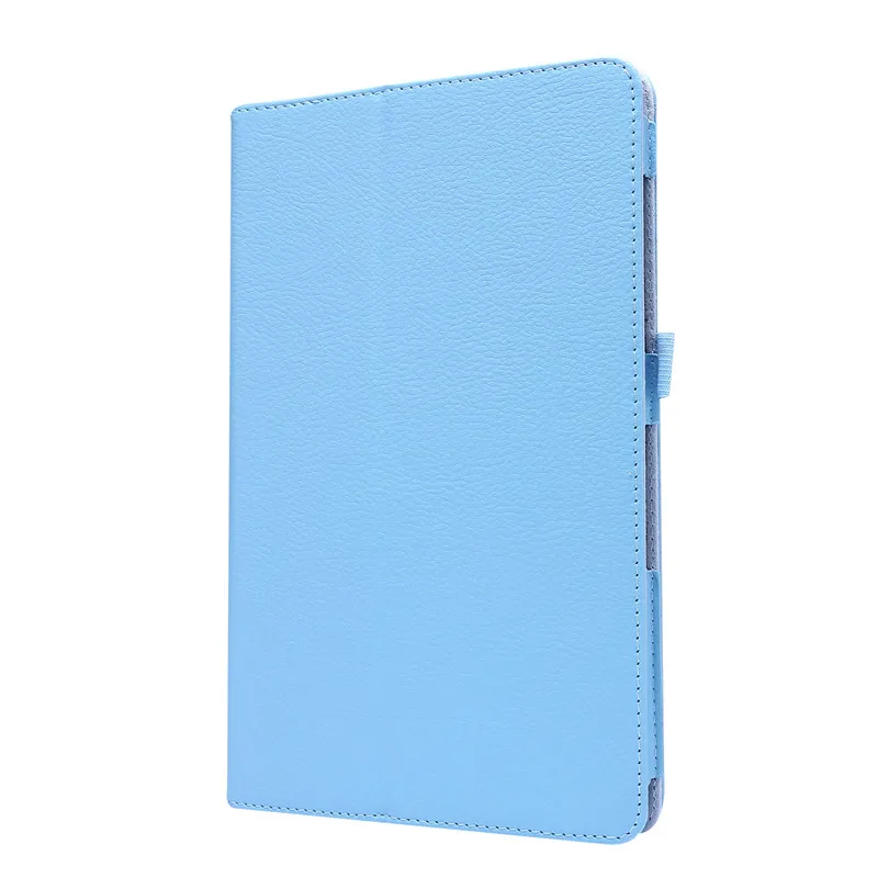 PU Leather Stand Case for Tablet Lenovo Tab M10 HD Case TB-X306X X306F Magnetic Smart Cover for Lenovo Tab M 10 HD TB X306X +Pen