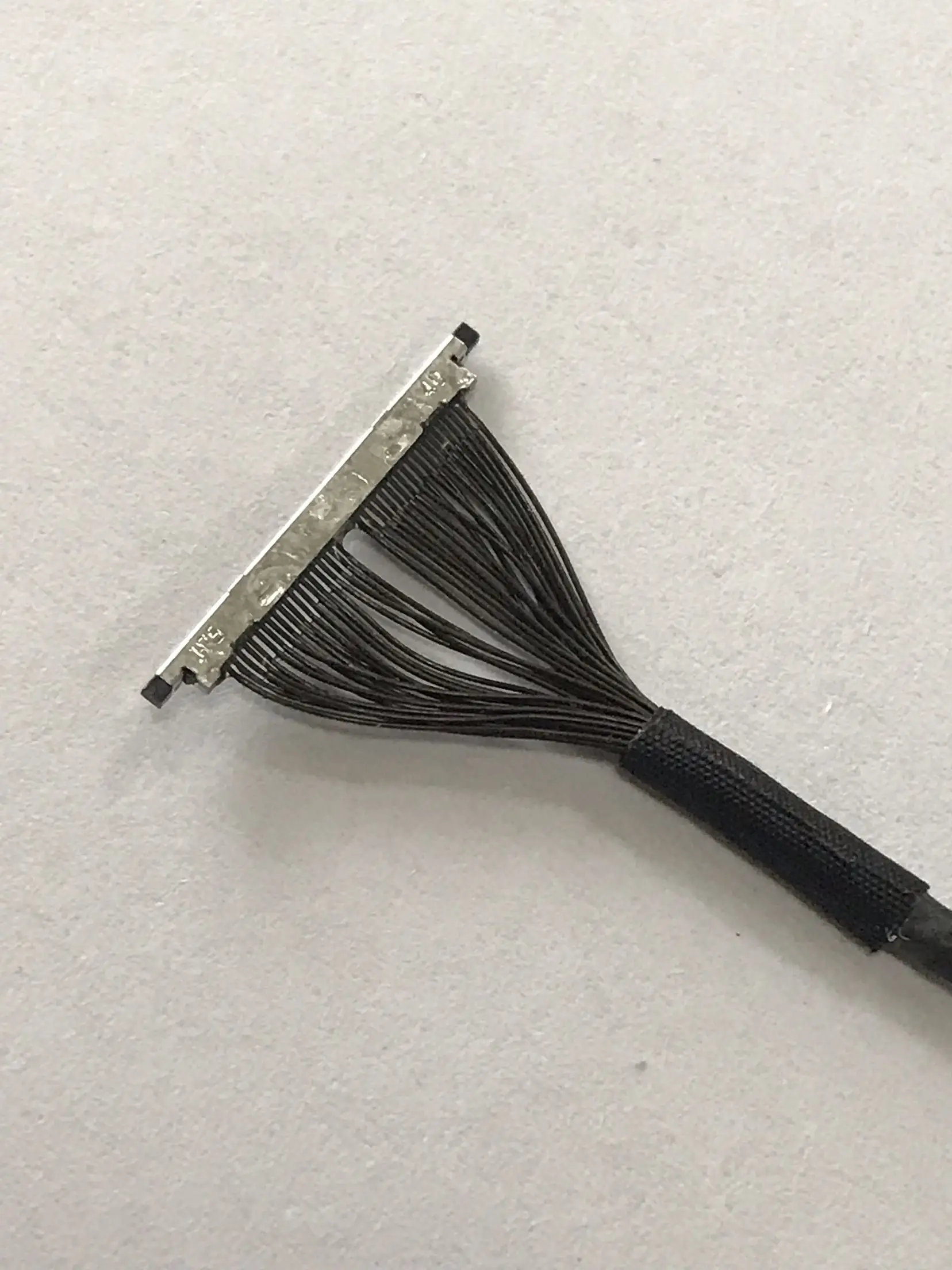 No. 46 Cavo Coassiale per il Drone DF56-40P-0.4 (51) Della Macchina Fotografica