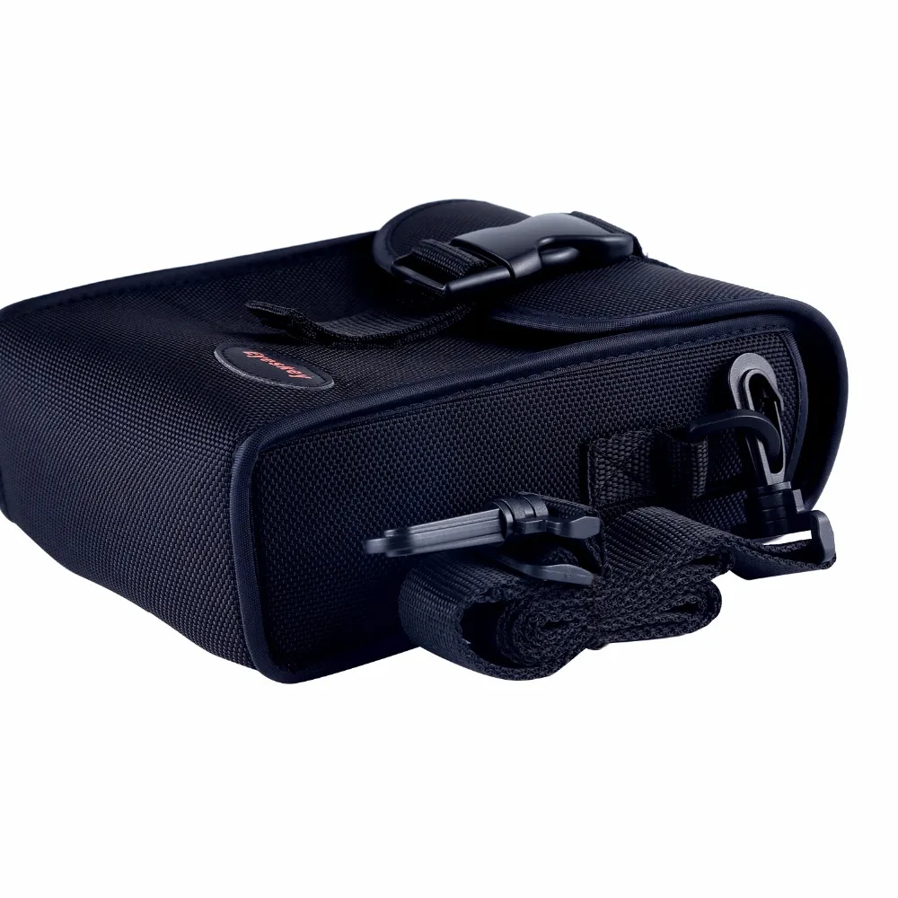 Eyeskey Binoculars Camera Universal Bag 50mm Roof Prism Bag Case Waterproof Sling Shoulder Cross Bags Binocular Strap