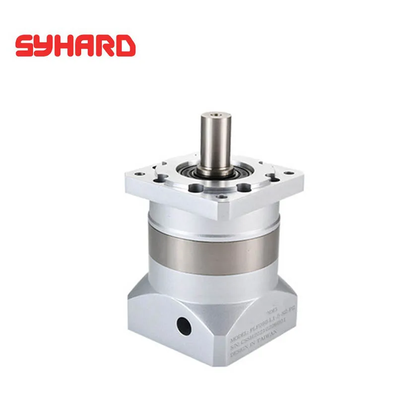 100W 400W 750W 1.5KW 57 Stepping Motor 86 Servo Motor Gear Reducer 120PF60 90  Speed Ratio 3-10 16-64 15-70