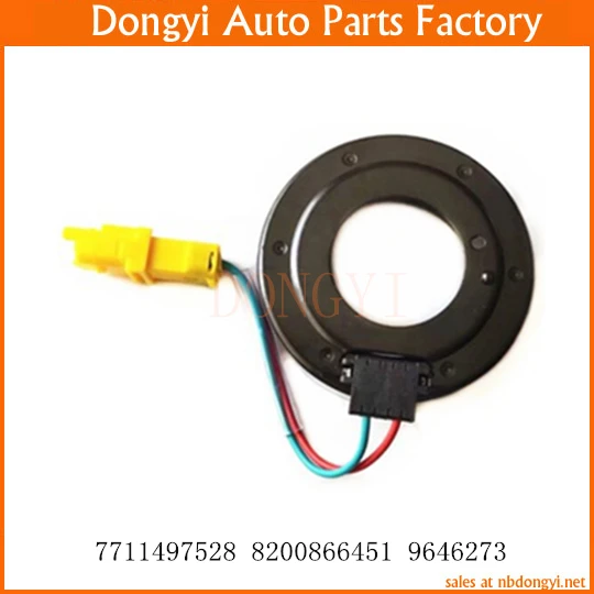 

AC Compressor Clutch Coil 7711497528 8200866451 9646273
