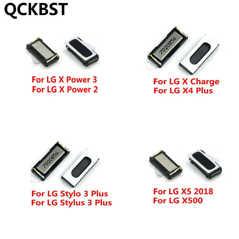 New Built-In Earpho…