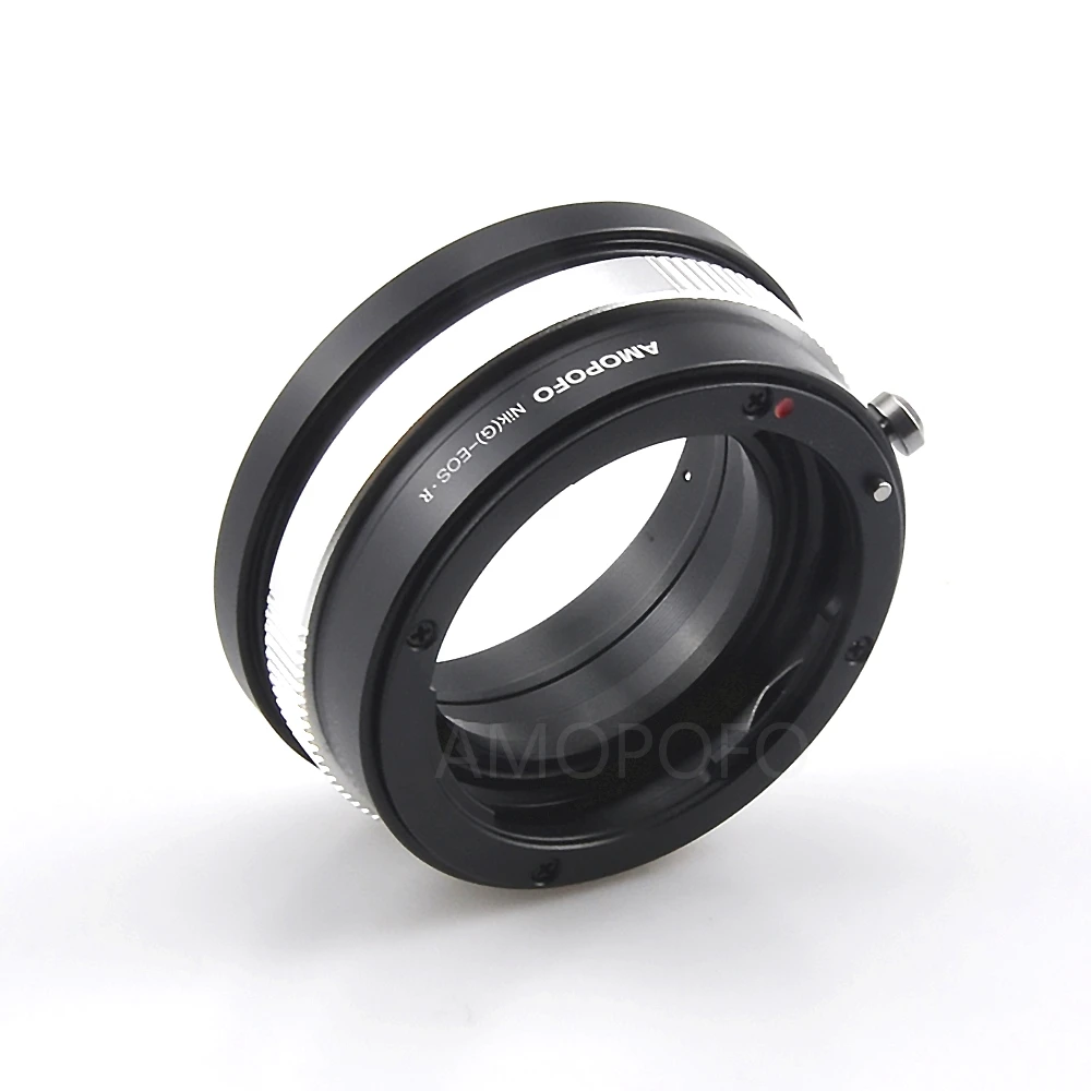 愛に EOS R 、ニコン G AF-S と互換性マウントレンズ & キヤノン Eos R フル入りカメラ