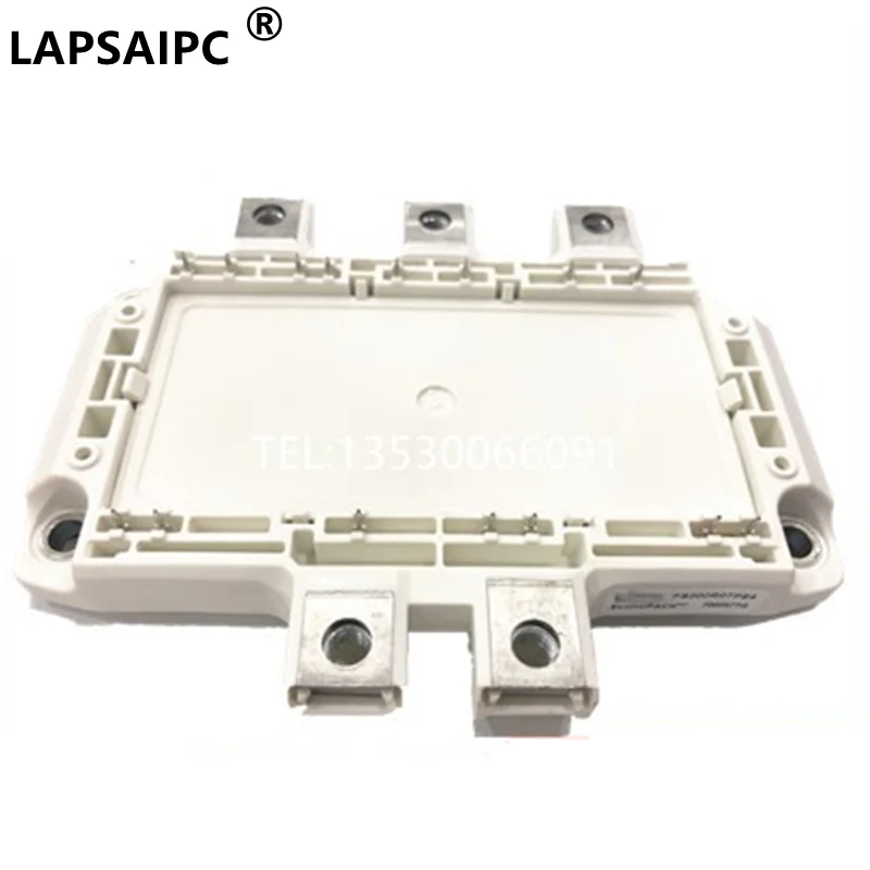 

Lapsaipc FS100R07PE4 FS150R07PE4 FS200R07PE4