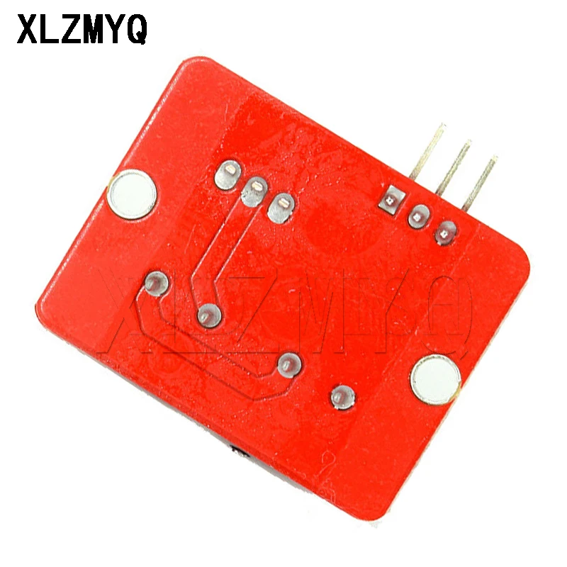 5pcs IRF 520 0-24V Top Mosfet Button IRF520 MOS Driver Module PWM Dimmer For Arduino MCU ARM Raspberry pi