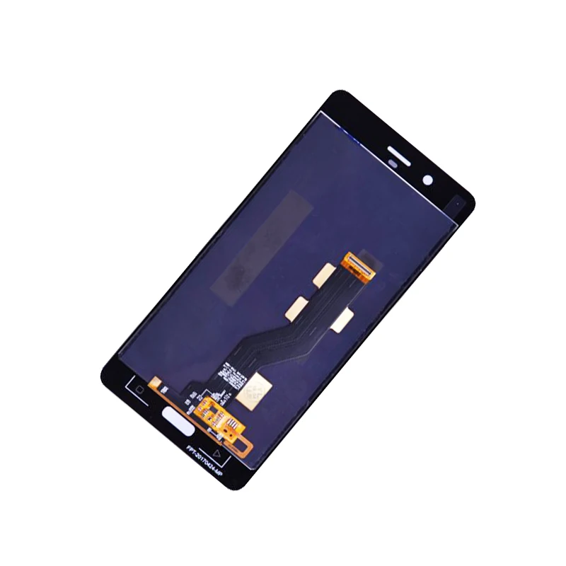 AAA Quality LCD Nokia 8 N8 LCD Display With Touch Screen Digitizer Assembly For Nokia 8  TA-1004  TA-1012  TA-1052