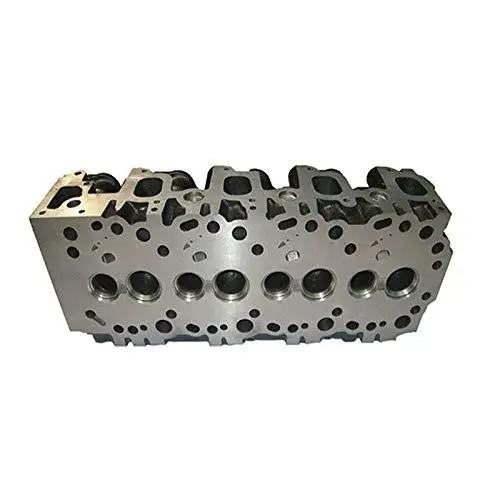 Cylinder Head 11101-54111 11101-54121 Fit for Toyota Hilux 2400D 2.4D 8v 1984-89 2LT 2L-T