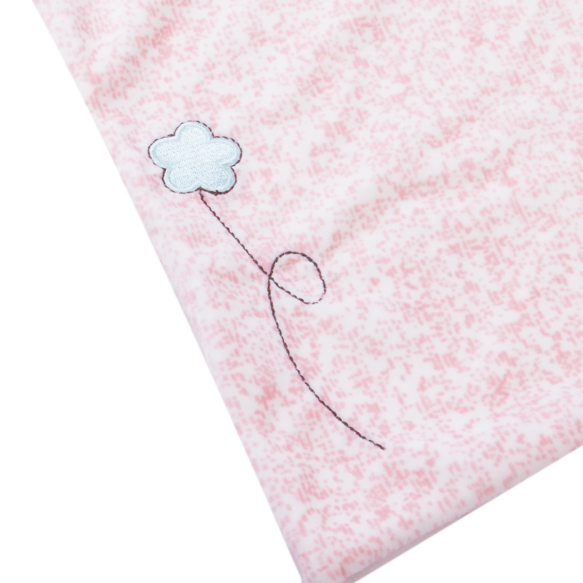 Couverture Douce et Lisse avec Motif de Dessin Animé pour Bébé, Bavoirs, Serviette, Doudou au Beurre, Jouet de Sécurité pour Enfant en Bas Âge, 1 Pièce