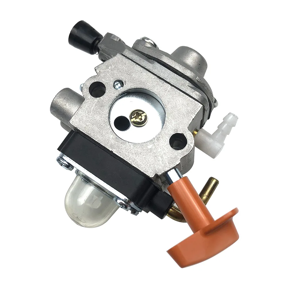 1Pc Carburetor For STIHL FS87 FS87R KM90 KM100 SP90 FS90 FS90R Replacement Carburettor Replacement Parts High Quality Durable