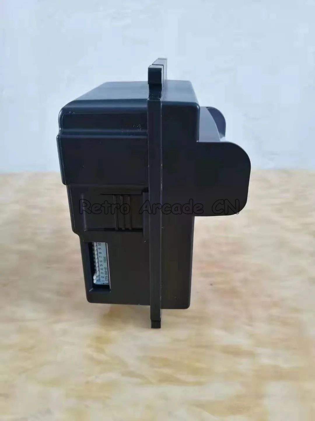 Multiple International Currencies Bill Acceptor Top BTC  Cash/banknote/money Selector for Arcade/vending/washing Machine