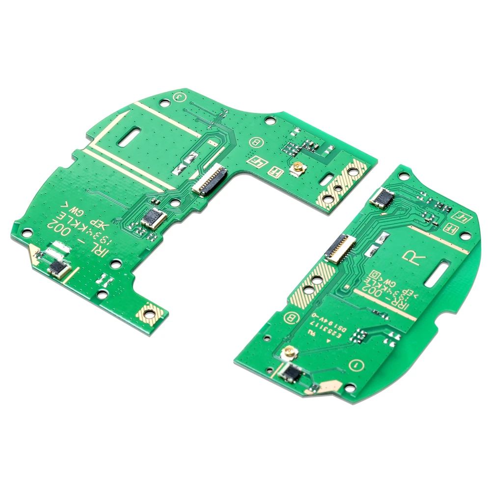 Links Rechts Button Circuit Board Ersatz für PSV1000 PS Vita 1000 Controller Reparatur Kits