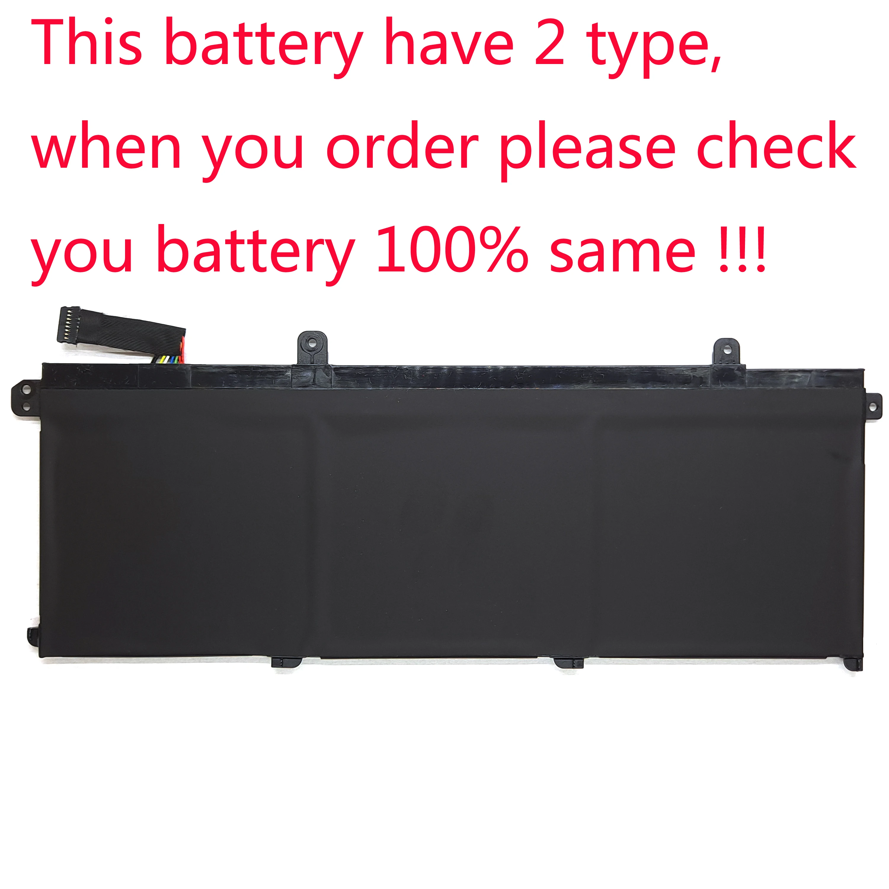 Original L18C3P71 L18C3P72 L18L3P73 L18M3P74 L18M4P73 L18M4P74 Battery For Lenovo ThinkPad T490 T490S T495 P43S P14s T14 1st Gen