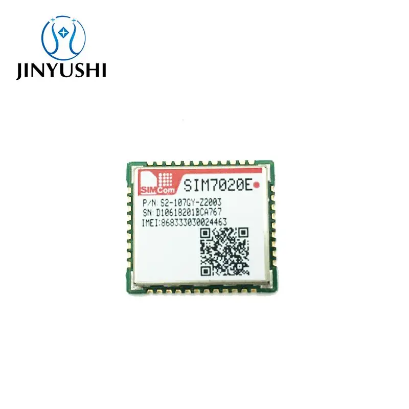 SIM7020 SIM7020E Core Board Of Lcc Chip Nieuwe & Originele Multi-Band B1/B3/B5/B8 /B20/B28 Lte Nb-Iot M2M Module Compatibel SIM800C