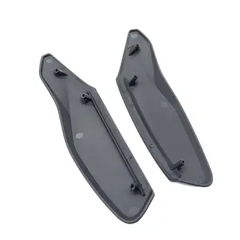 適用於杜卡迪 Multistrada950 1200 ABS 1260 Enduro Hypermotard 950 的護手方向燈 Barkbuster 護手弓形護手護罩 10 最佳銷售 樹皮破壞者 - №2