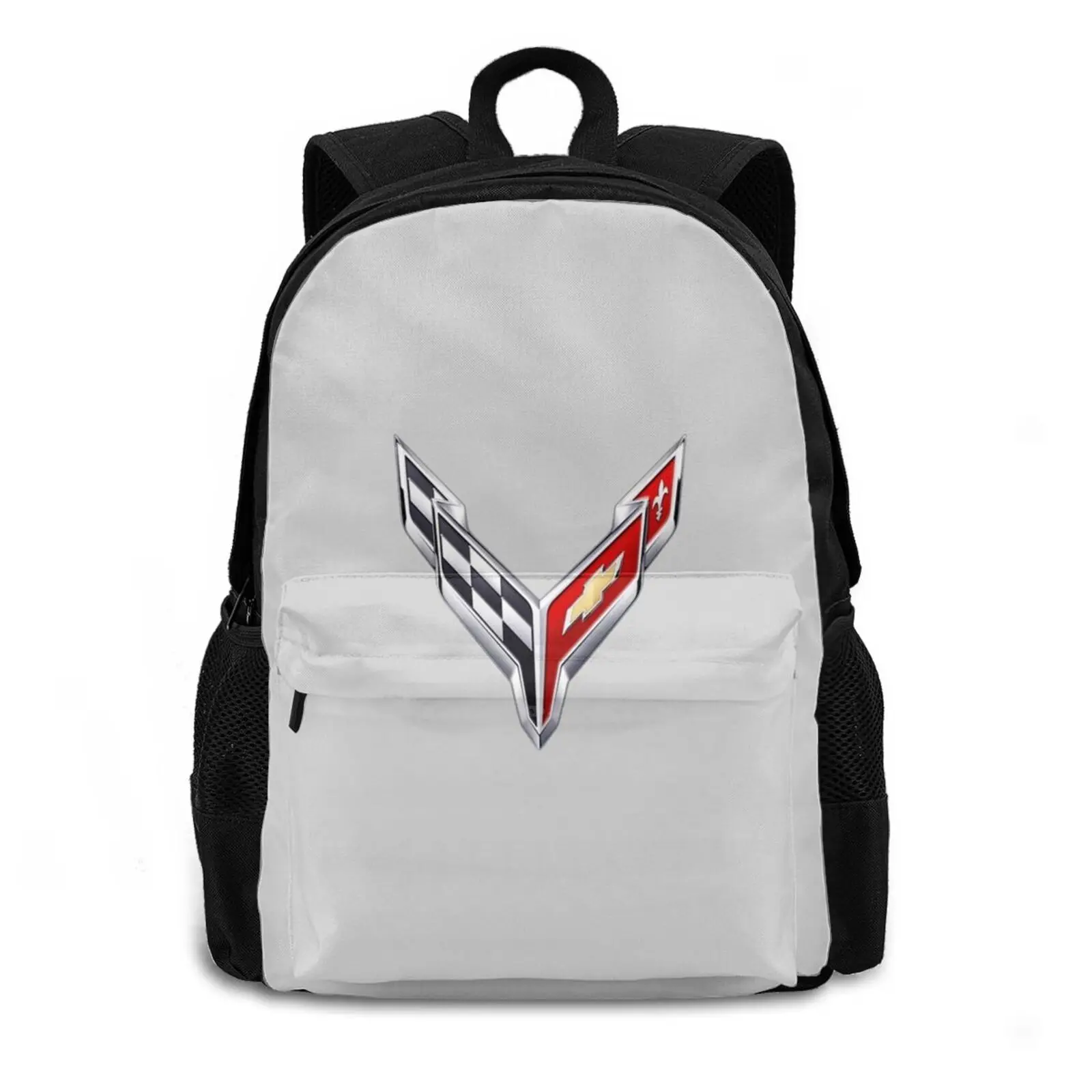 Best Selling Teen College Student Backpack Pattern Design Bags Logo 206 306 4 Astra Awd Boost Boxer Carina Celica Civic Cool