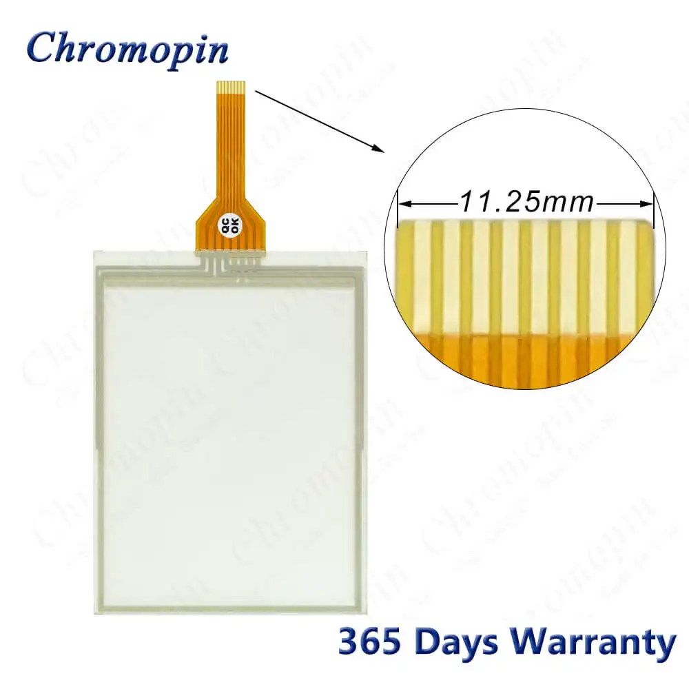 4PP380.0571-K05 Touch Screen Panel Glass Digitizer for 4PP120.0571-K01 4PP120.0571.K01 4PP380-0571-K05 Touchpad