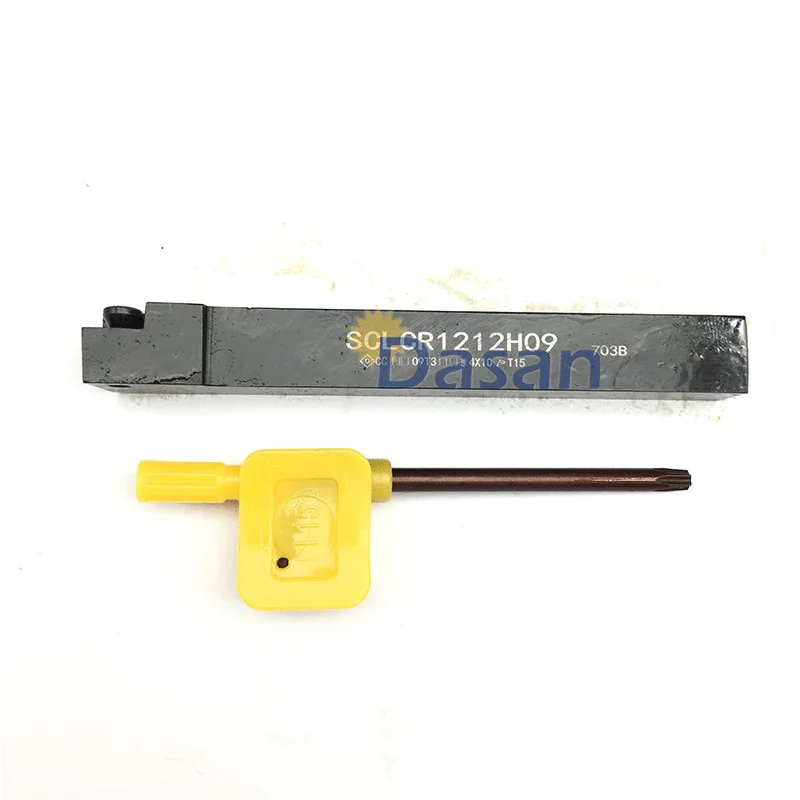 SCLCR SCLCR1616H06 SCLCR0808F06 SCLCR1010H06 SCLCR1212H06 Lathe Turning Tool Cutter CCMT060404 CCGT CCMT09T304 CCMT120404 Blade