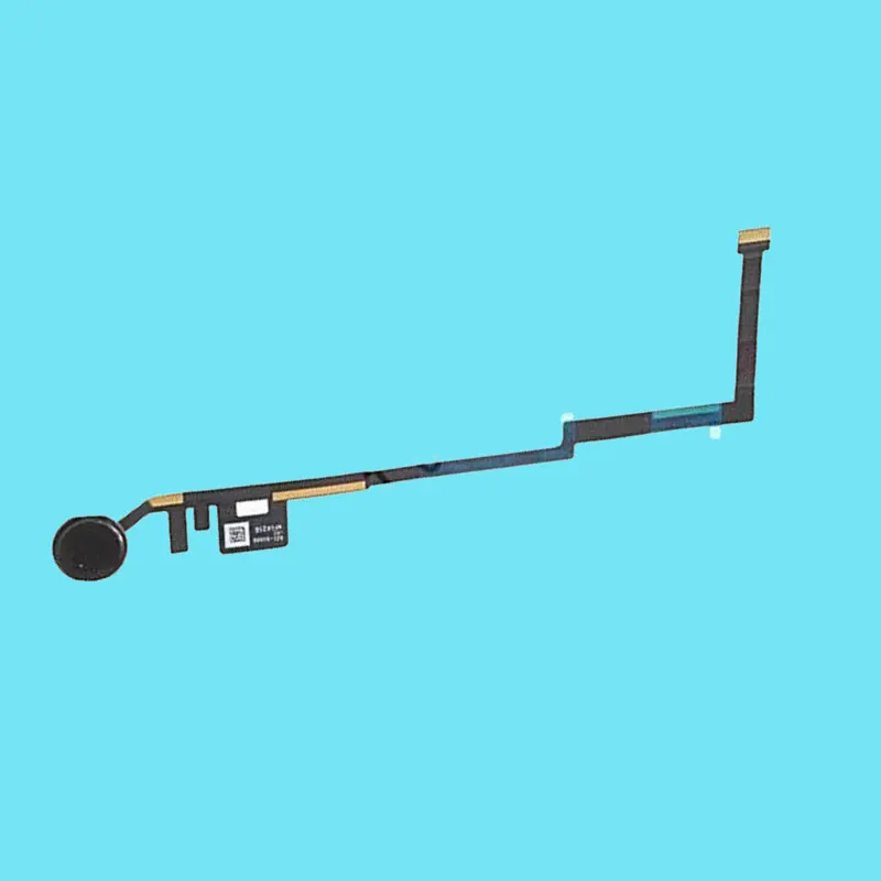 Home Button Voor Ipad Air 1 2018 2017 Module Flex Kabel Lint Connector Menu Key Vervanging Deel