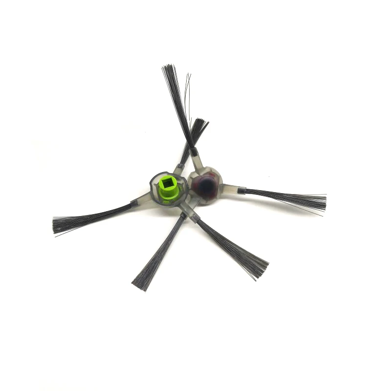 Фильтр НЕРА, основная и боковая щетки, швабра Для Ecovacs Deebot DM81 DM85 DT85 DT83, аксессуары для робота