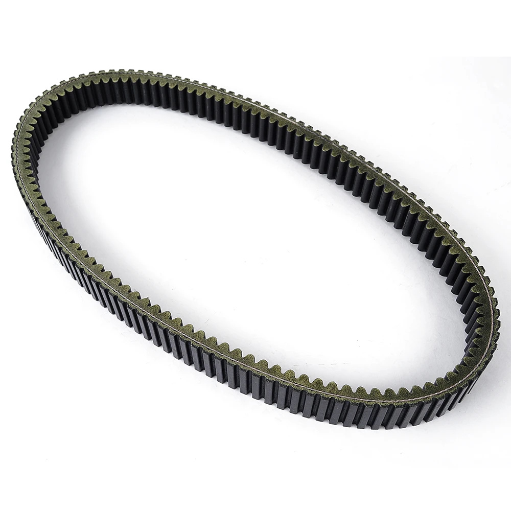 8DN-17641-01 Drive Belt For Yamaha FX10 RFX10 FX Nytro M-TX 162 SE R-TX X-TX ER SE FX RFX 10 Arctic Cat Bearcat XT 8DN-17641-00