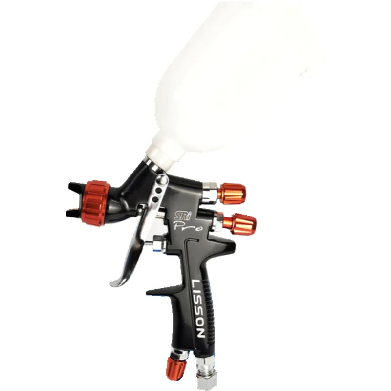 Mini Diện Tích Nhỏ Sửa Chữa 1.0 Cỡ Nòng Phun Súng