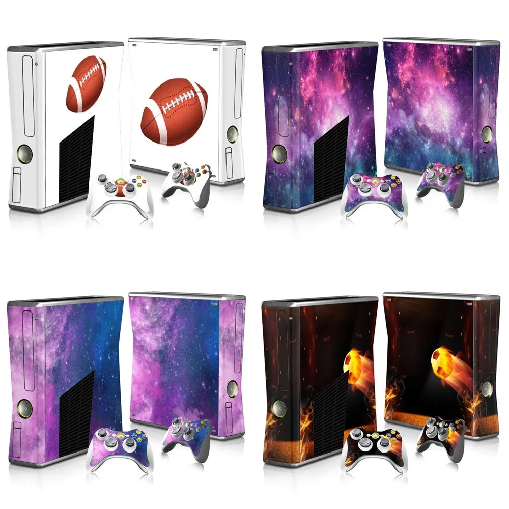 

Beautiful sky Sticker For Xbox 360 Skin Sticker Decal