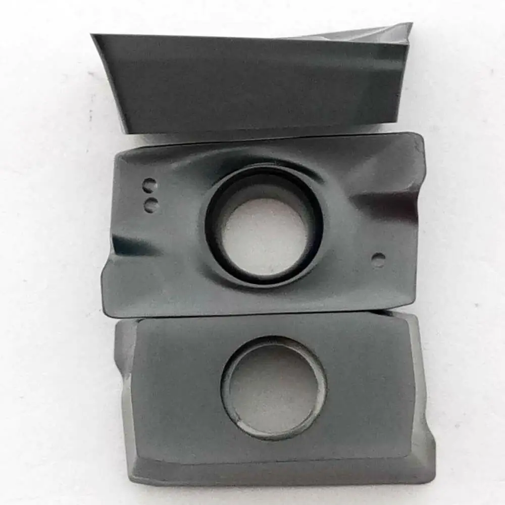 10PCS CNC APMT1604PDER P6320 카바이드 인서트 터닝 인서트 세라믹 인서트