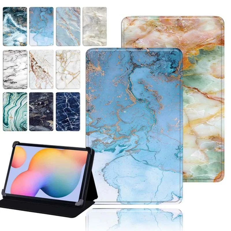 

Tablet Case for Samsung Galaxy Tab S5/Tab S6/Tab S7/Tab Pro 10.1 T520 Drop Resistance Anti-Dust Protective Shell+Stylus