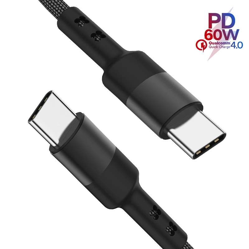 60W Usb C To Usb Ty… - image
