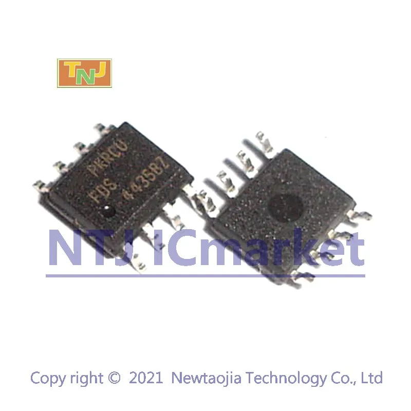 10 PCS N / P Channel MOSFET Chip SOIC-8 FDS4435A 4435A FDS4435BZ 4435BZ FDS4559 4559 FDS4935A 4935A FDS4953 4953 FDS3890 3890