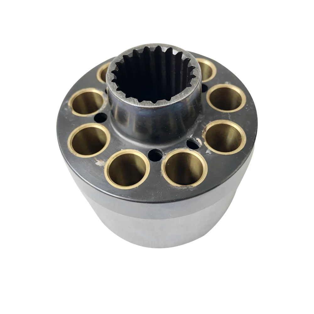 PV20 Hydraulic Pump Spare Parts for Repair SAUER Piston Pump Cylinder Block Piston Pump Accessories