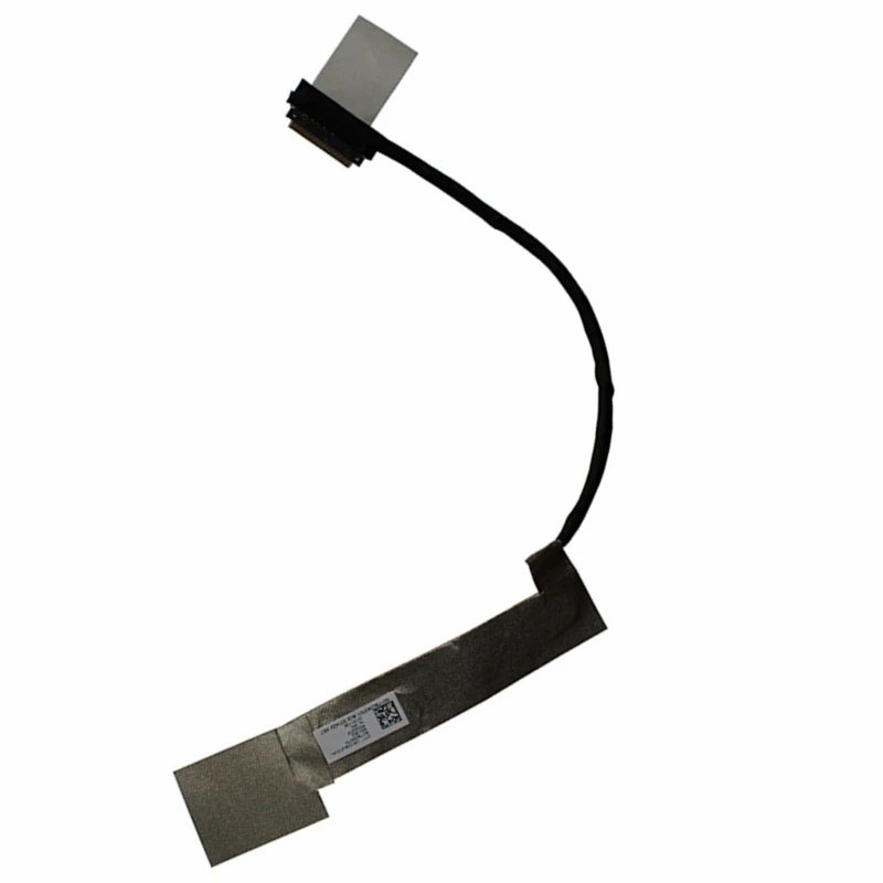 

MACHINIST Video screen Flex For HP Elitebook 8470P 8470W laptop LCD LED LVDS Display Ribbon cable 6017B0343701