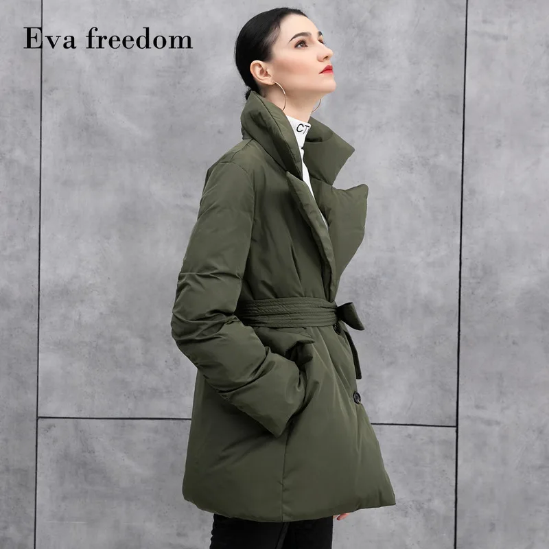 

Brand women's new 2021 Winter Jacket Women Down Jackets Short long suit Parka Girls Outerwear down jacket