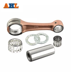 AHL Motorcycle Connecting Rod CRANK ROD Conrod Kit  For Yamaha TZR150 TZR 150 3RR Everest 150