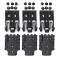 black 3 sets