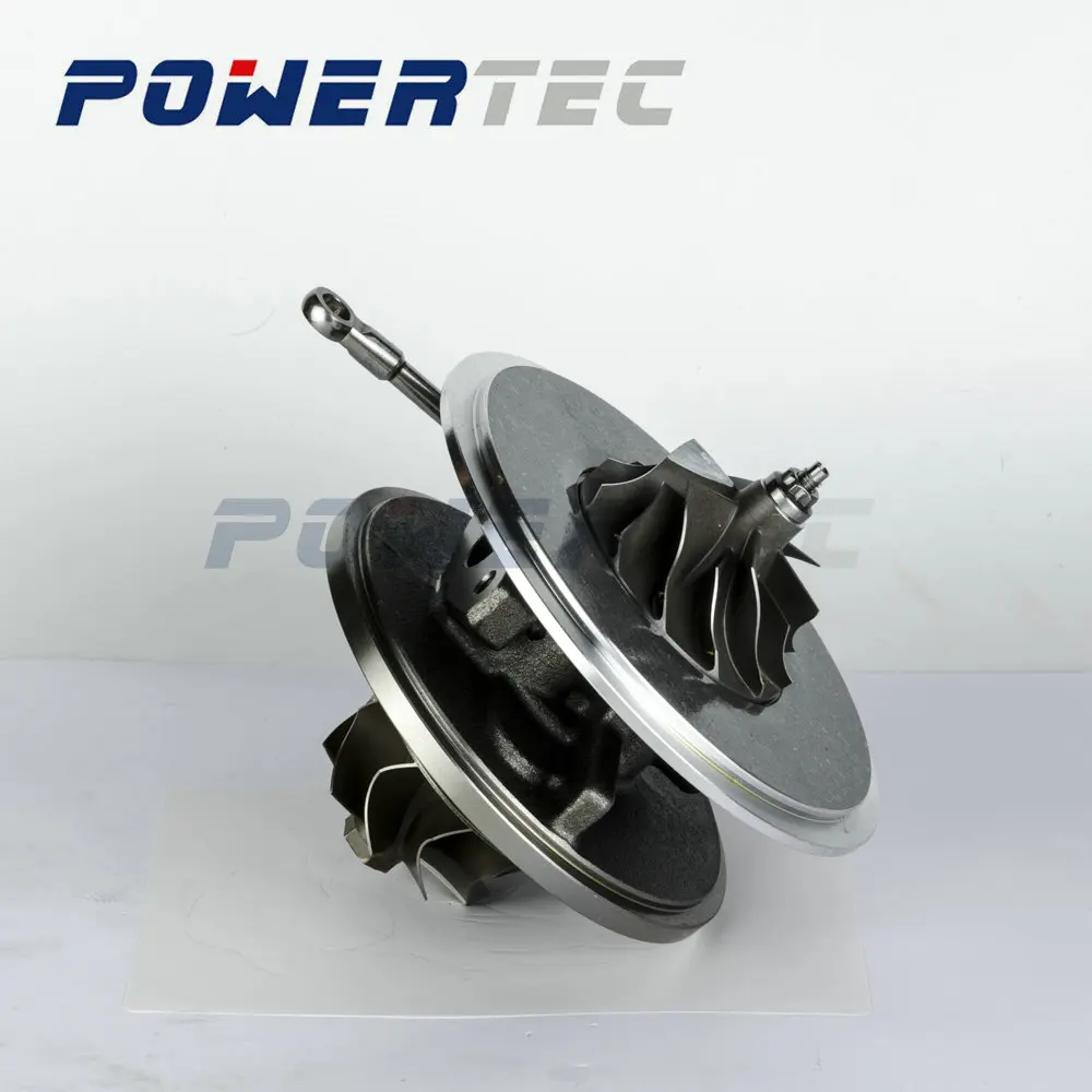 NEW balanced turbo CHRA cartridge 734899-1 734899-5001 A6480960299 6480960299 for Mercedes E S 320 CDI W 211 220 OM648 204 HP