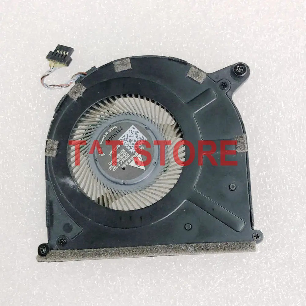 new original for For HP X360 1030 G2 1030G2 laptop CPU Cooling Fan 917886-001 ND55C03-16D03 6033B0049401 free shipping