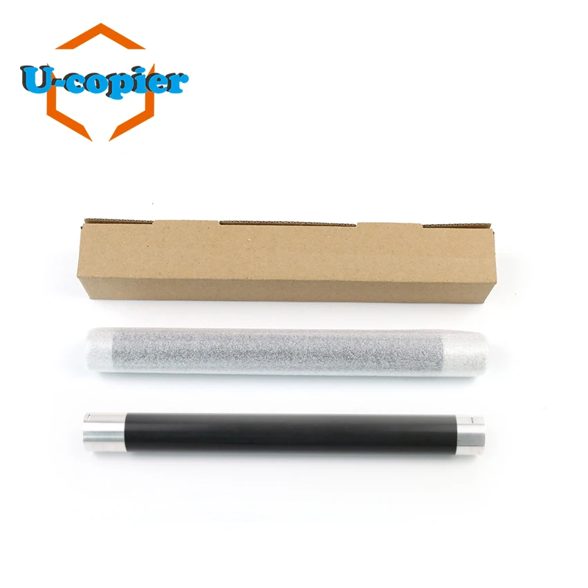 1Set Upper Fuser Roller+Lower Pressure Roller AE02-0107 for Ricoh Aficio 1515MF MP175L MP161 MP171 MP201 Heating Roller