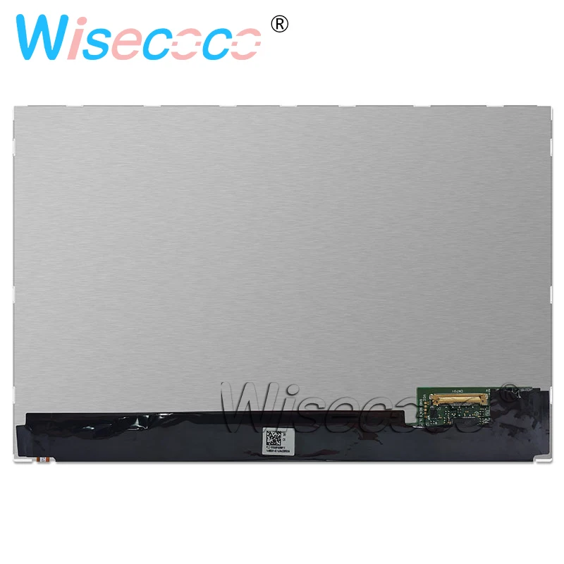 8.9 Inch 1920*1200 Capacitive Touch LCD Screen IPS Panel eDP 30 pins VGA  Driver Board VVX09F035M10