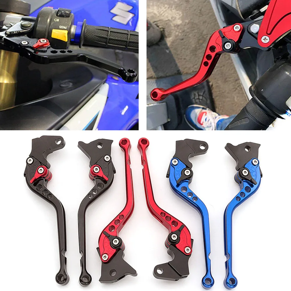 

For Montana XR5 XR 5 Motorcycle Right Front Disc Brake Lever Black Aluminum For Colove 500X 400X KY500X