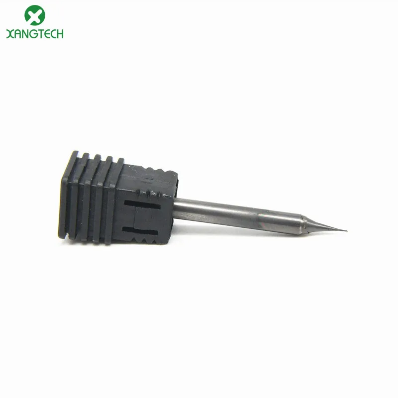 0.3mm Dental Lab Zirconia Milling Burs For Roland Machine