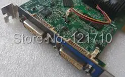 لوحة المعدات الصناعية MATROX F7119-02 REV.A MGI SON-S20A