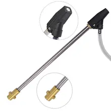 Car Wash Sandblasting Kit #4