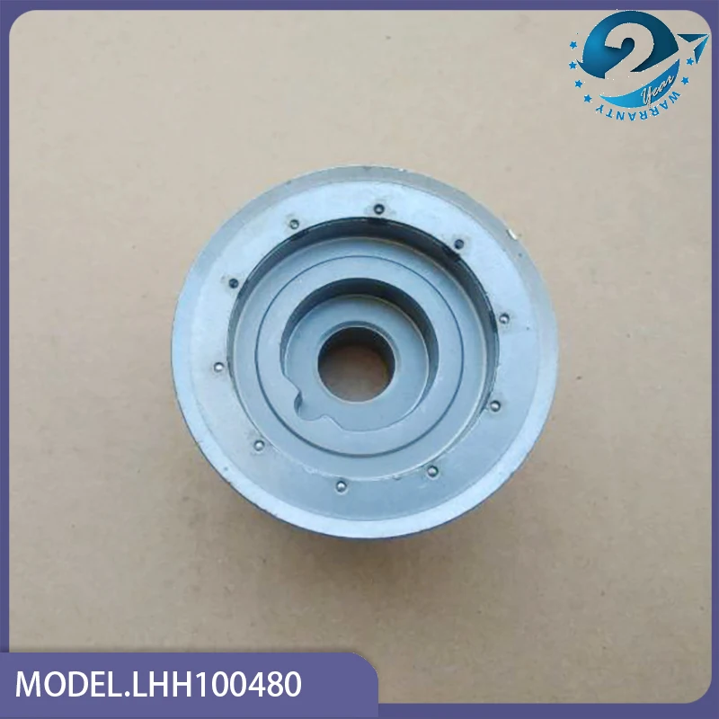 Crankshaft Timing Drive Gear For Chinese SAIC ROEWE 550 MG6 1.8T Engine Auto car motor parts LHH100480 LHH100490