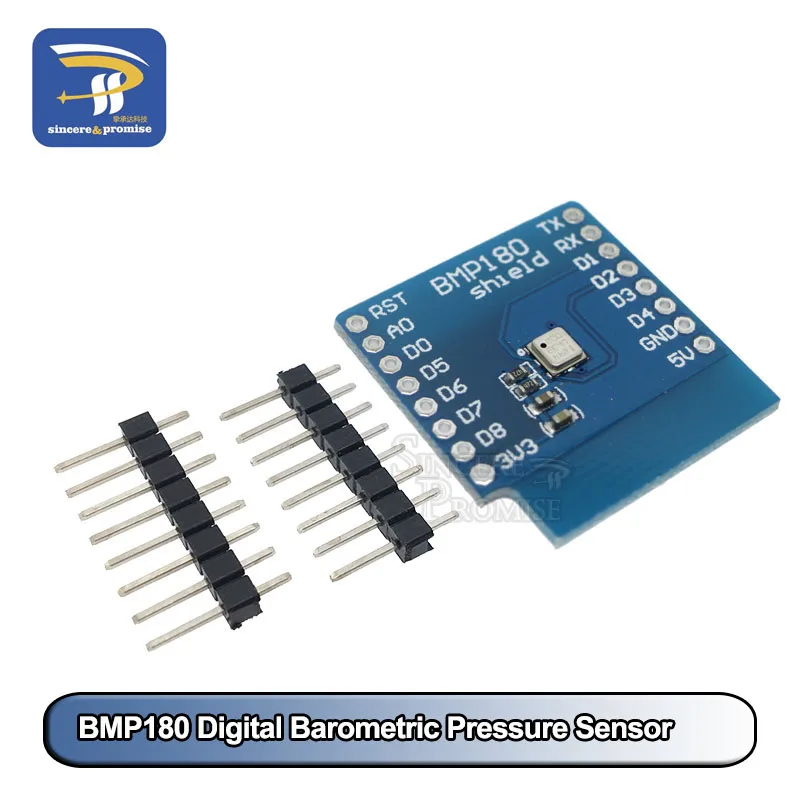 ESP8266 ESP-12F ESP12 CH340G WeMos D1 Mini Modul Nodemcu D1 Mini WiFi Entwicklungsboard Micro USB 3,3 V basierend auf Digital Pin – Detail 17
